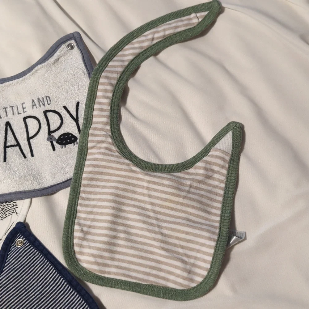 Baby bibs